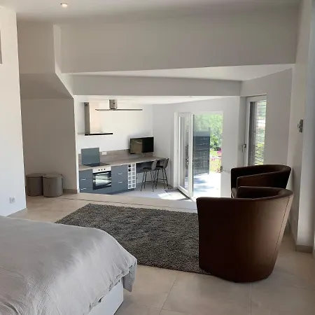 La Balma - 4 Avec Jardin En Maison Passive De Plain Pied A Frejus-saint-raphael Frejus
