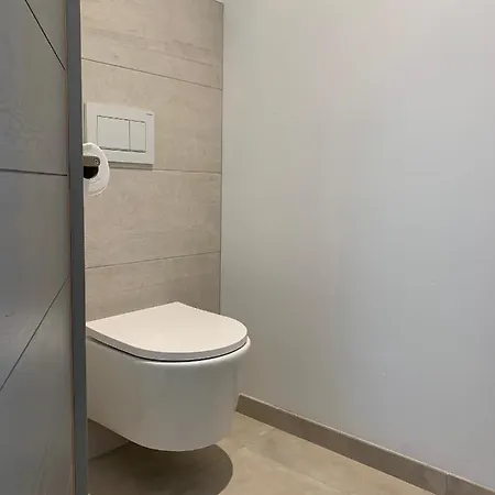 La Balma - 4 Avec Jardin En Maison Passive De Plain Pied A Frejus-saint-raphael 아파트