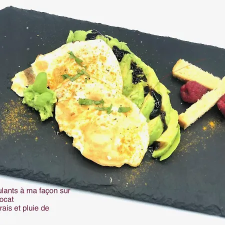 La Balma - 4 Avec Jardin En Maison Passive De Plain Pied A Frejus-saint-raphael 아파트 *