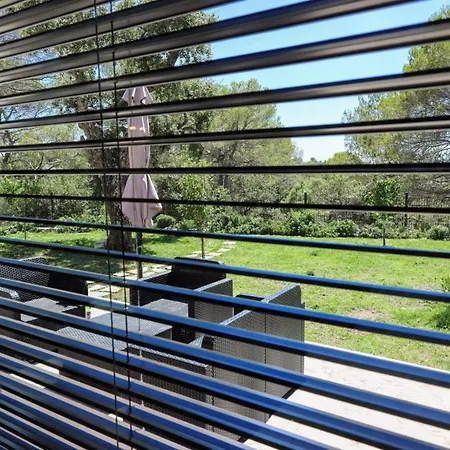 La Balma - 4 Avec Jardin En Maison Passive De Plain Pied A Frejus-saint-raphael 아파트 *