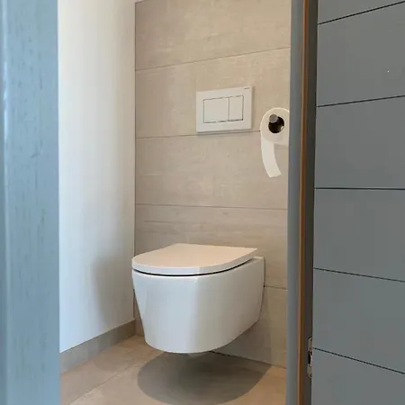 Apartment La Balma - 4 Avec Jardin En Maison Passive De Plain Pied A Frejus-saint-raphael *