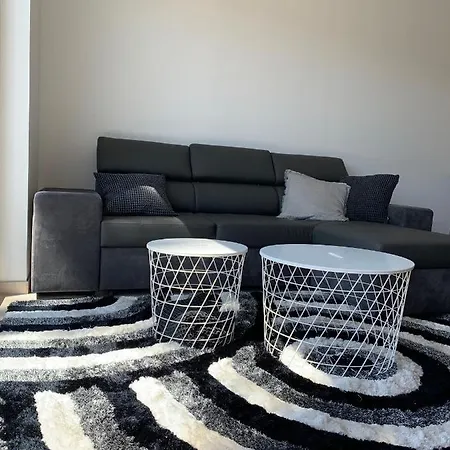 La Balma - 4 Avec Jardin En Maison Passive De Plain Pied A Frejus-saint-raphael Apartment