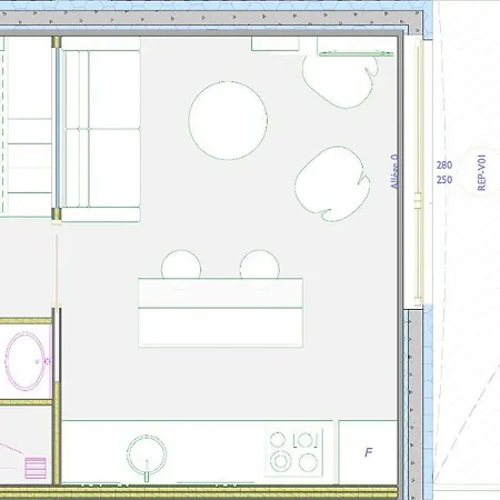 La Balma - 4 Avec Jardin En Maison Passive De Plain Pied A Frejus-saint-raphael Fréjus
