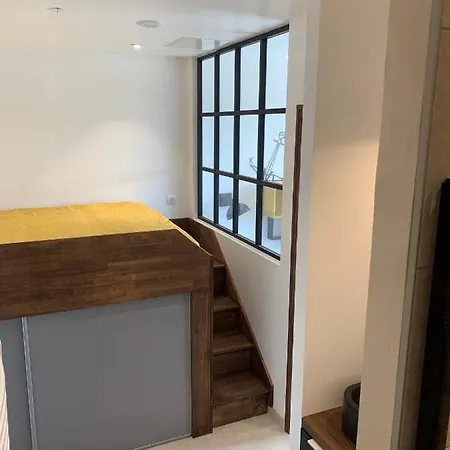 La Balma - 4 Avec Jardin En Maison Passive De Plain Pied A Frejus-saint-raphael 아파트 Fréjus