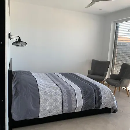 La Balma - 4 Avec Jardin En Maison Passive De Plain Pied A Frejus-saint-raphael