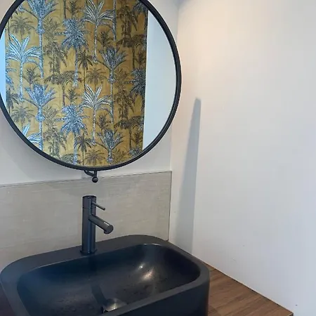 La Balma - 4 Avec Jardin En Maison Passive De Plain Pied A Frejus-saint-raphael * Fréjus