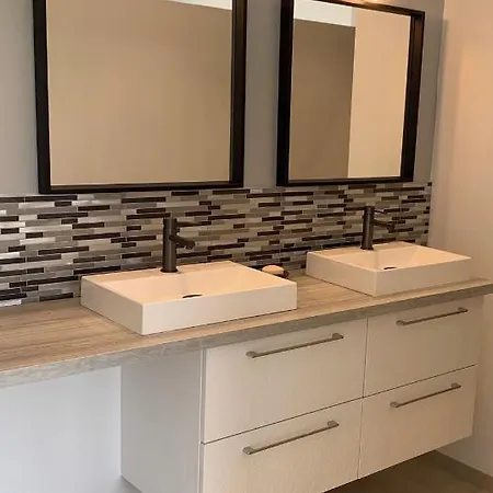 La Balma - 4 Avec Jardin En Maison Passive De Plain Pied A Frejus-saint-raphael * Fréjus