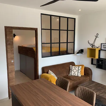 La Balma - 4 Avec Jardin En Maison Passive De Plain Pied A Frejus-saint-raphael