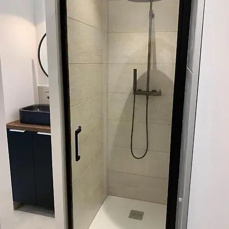 La Balma - 4 Avec Jardin En Maison Passive De Plain Pied A Frejus-saint-raphael 아파트 *