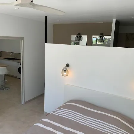 Apartment La Balma - 4 Avec Jardin En Maison Passive De Plain Pied A Frejus-saint-raphael Frejus