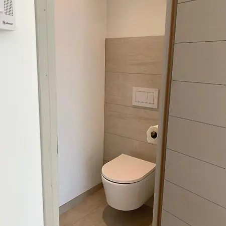 La Balma - 4 Avec Jardin En Maison Passive De Plain Pied A Frejus-saint-raphael 아파트