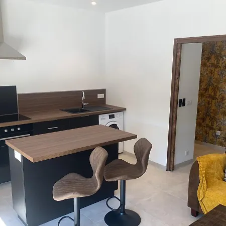 La Balma - 4 Avec Jardin En Maison Passive De Plain Pied A Frejus-saint-raphael