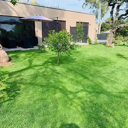 아파트 La Balma - 4 Avec Jardin En Maison Passive De Plain Pied A Frejus-saint-raphael Fréjus