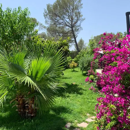 아파트 La Balma - 4 Avec Jardin En Maison Passive De Plain Pied A Frejus-saint-raphael Fréjus