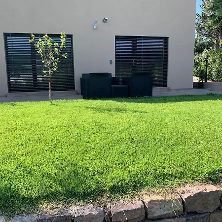 La Balma - 4 Avec Jardin En Maison Passive De Plain Pied A Frejus-saint-raphael Frejus