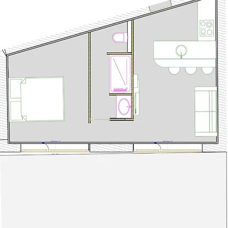 La Balma - 4 Avec Jardin En Maison Passive De Plain Pied A Frejus-saint-raphael *