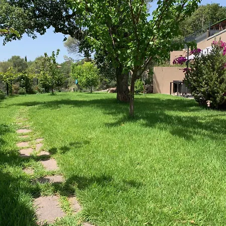 Apartment La Balma - 4 Avec Jardin En Maison Passive De Plain Pied A Frejus-saint-raphael *