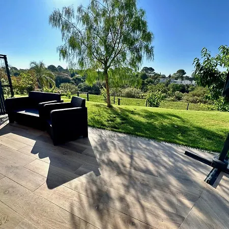 Apartment La Balma - 4 Avec Jardin En Maison Passive De Plain Pied A Frejus-saint-raphael Frejus