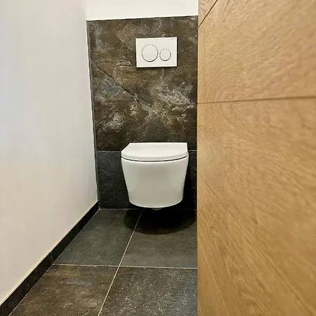 아파트 La Balma - 4 Avec Jardin En Maison Passive De Plain Pied A Frejus-saint-raphael *