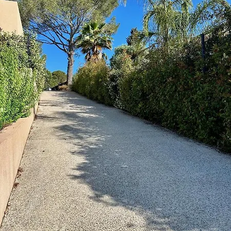 La Balma - 4 Avec Jardin En Maison Passive De Plain Pied A Frejus-saint-raphael Frejus