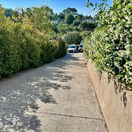 La Balma - 4 Avec Jardin En Maison Passive De Plain Pied A Frejus-saint-raphael Fréjus