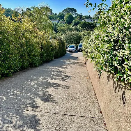La Balma - 4 Avec Jardin En Maison Passive De Plain Pied A Frejus-saint-raphael Frejus