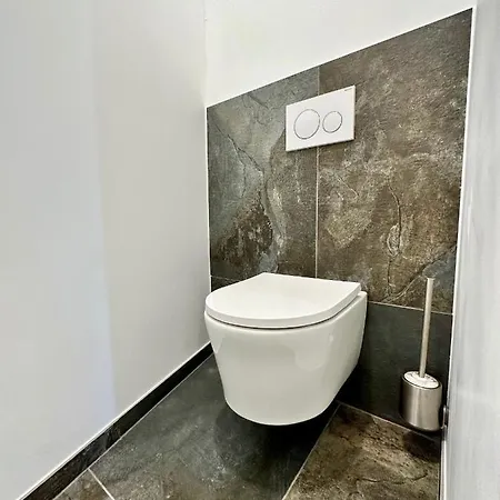 아파트 La Balma - 4 Avec Jardin En Maison Passive De Plain Pied A Frejus-saint-raphael Fréjus