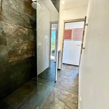 La Balma - 4 Avec Jardin En Maison Passive De Plain Pied A Frejus-saint-raphael * Frejus