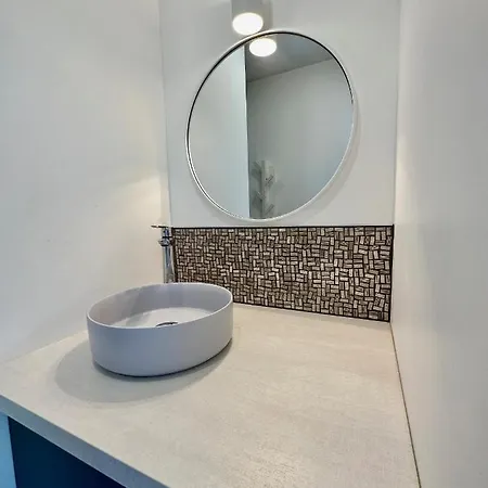 La Balma - 4 Avec Jardin En Maison Passive De Plain Pied A Frejus-saint-raphael Fréjus