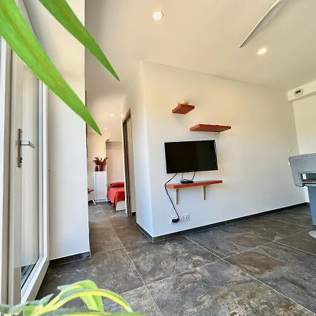 아파트 La Balma - 4 Avec Jardin En Maison Passive De Plain Pied A Frejus-saint-raphael Fréjus