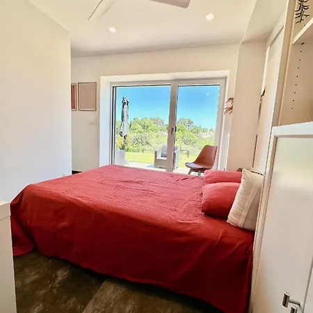 La Balma - 4 Avec Jardin En Maison Passive De Plain Pied A Frejus-saint-raphael 아파트 *