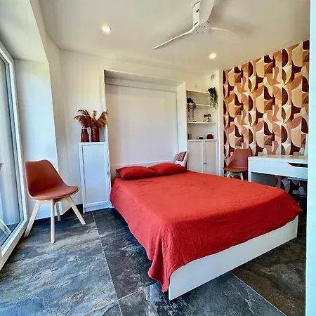 La Balma - 4 Avec Jardin En Maison Passive De Plain Pied A Frejus-saint-raphael *