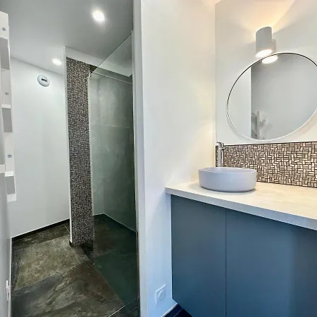 Apartment La Balma - 4 Avec Jardin En Maison Passive De Plain Pied A Frejus-saint-raphael *