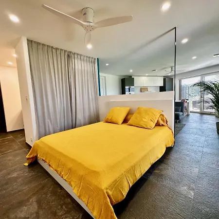 La Balma - 4 Avec Jardin En Maison Passive De Plain Pied A Frejus-saint-raphael 아파트 *