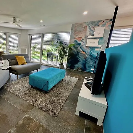 La Balma - 4 Avec Jardin En Maison Passive De Plain Pied A Frejus-saint-raphael 아파트