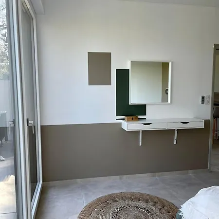 La Balma - 4 Avec Jardin En Maison Passive De Plain Pied A Frejus-saint-raphael Frejus