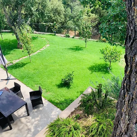 La Balma - 4 Avec Jardin En Maison Passive De Plain Pied A Frejus-saint-raphael