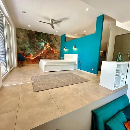 아파트 La Balma - 4 Avec Jardin En Maison Passive De Plain Pied A Frejus-saint-raphael *